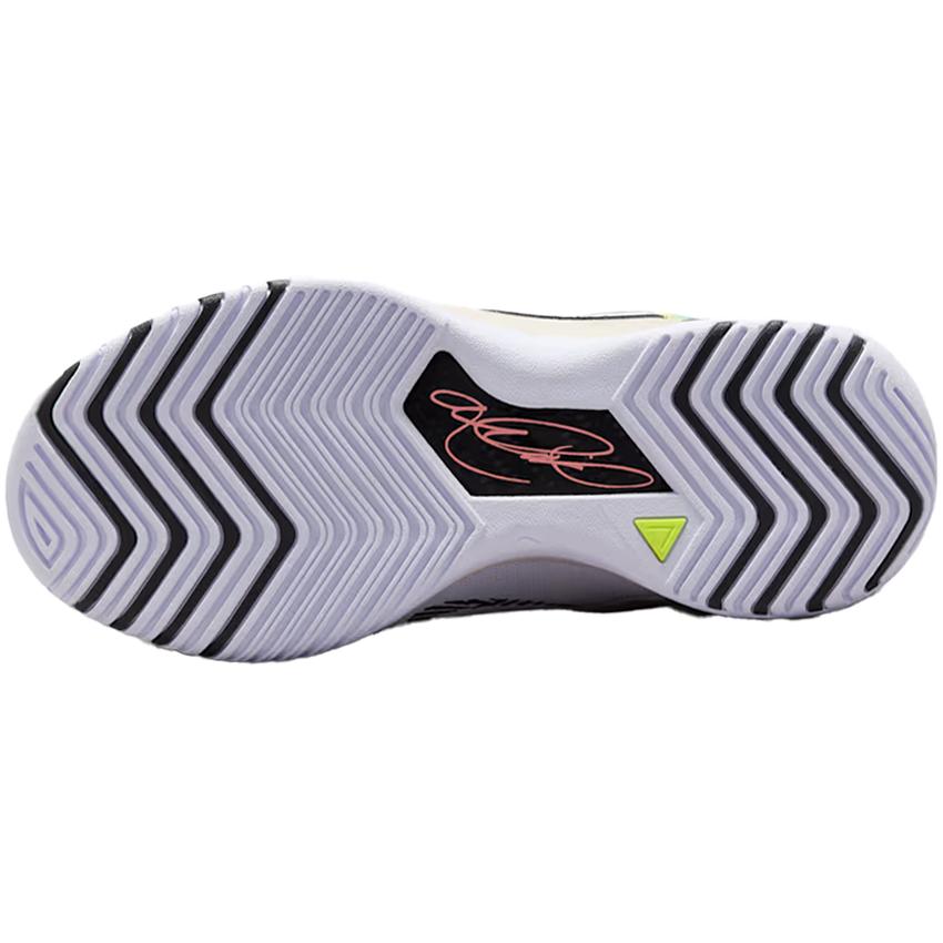 NIKE（ナイキ） 男性 メンズ シューズ LEBRON NXXT GENISUS EP