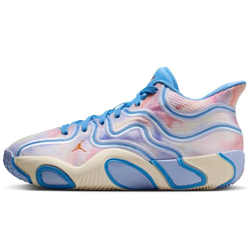 NIKE 女性 ナイキ レディース シューズ JORDAN TATUM 3 GS