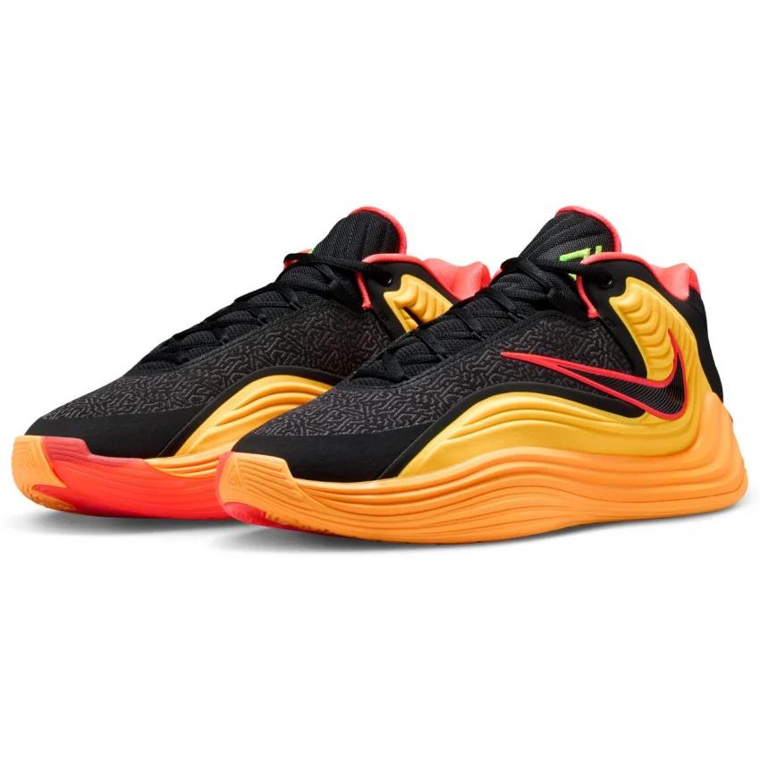 NIKE（ナイキ） 男性 メンズ シューズ GIANNIS FREAK 7 EP ヤニス