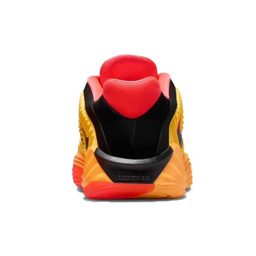 NIKE（ナイキ） 男性 メンズ シューズ GIANNIS FREAK 7 EP ヤニス