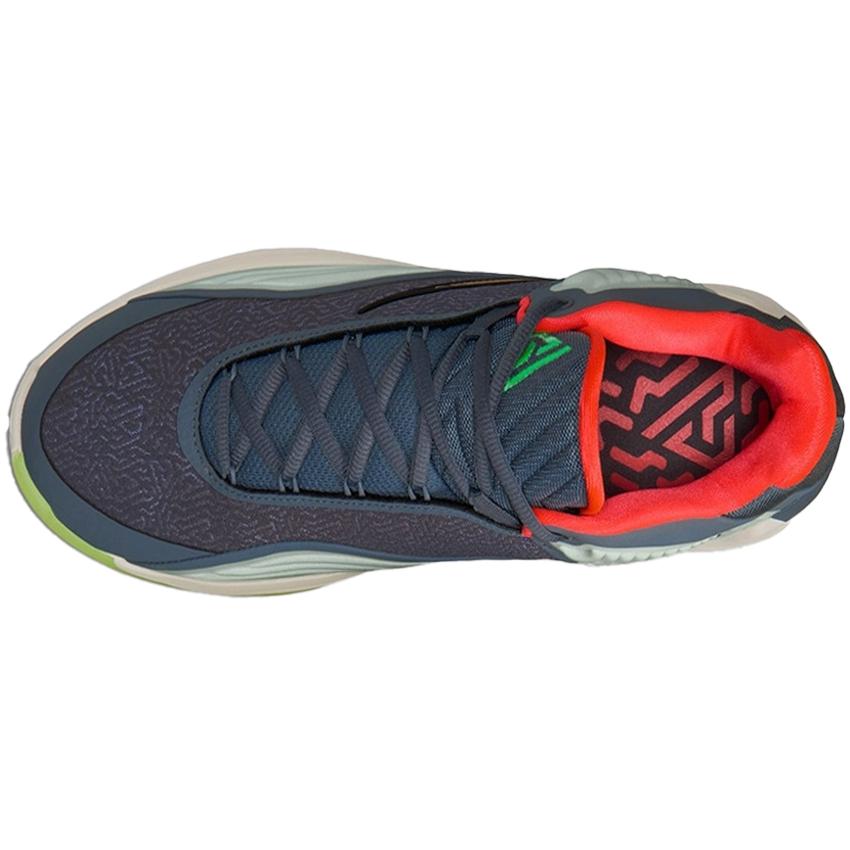 NIKE（ナイキ） 男性 メンズ シューズ GIANNIS FREAK 7 EP ヤニス