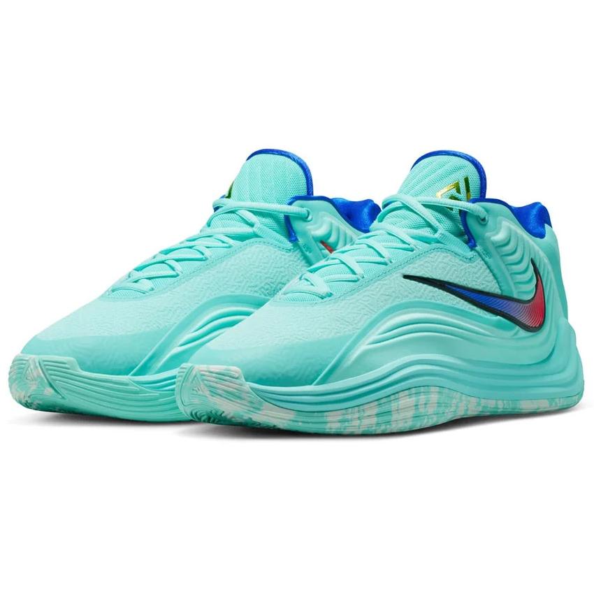 NIKE（ナイキ） 男性 メンズ シューズ GIANNIS FREAK 7 EP ヤニス