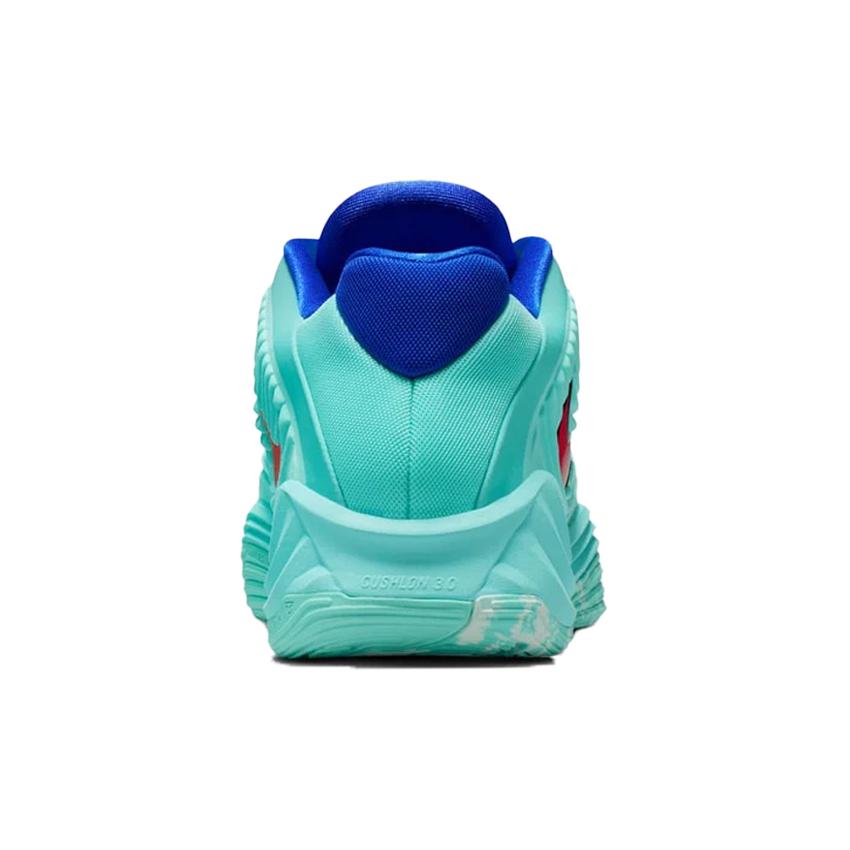 NIKE（ナイキ） 男性 メンズ シューズ GIANNIS FREAK 7 EP ヤニス