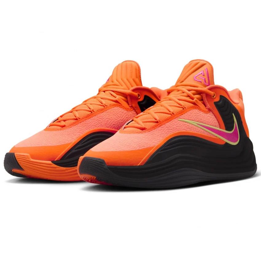 NIKE（ナイキ） 男性 メンズ シューズ GIANNIS FREAK 7 EP ヤニス