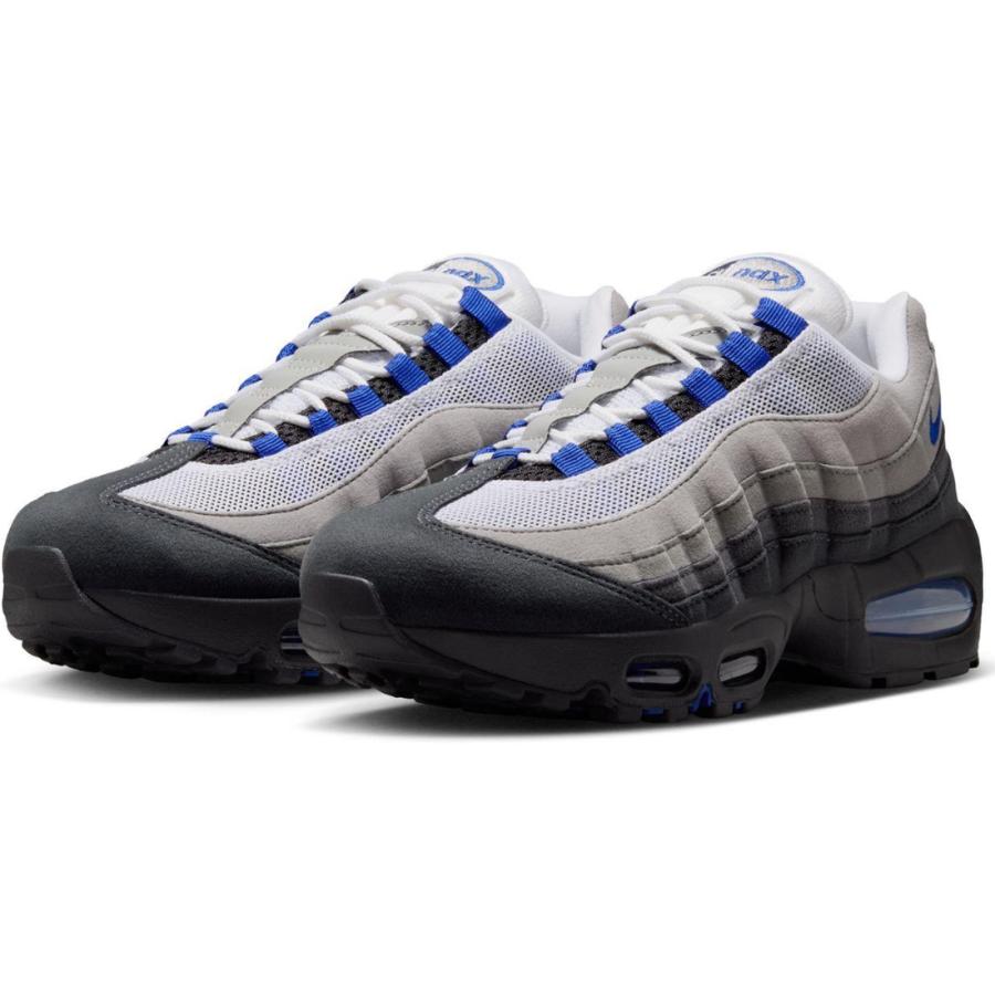 NIKE（ナイキ） 女性 レディース シューズ W AIR MAX 95 BIG BUBBLE