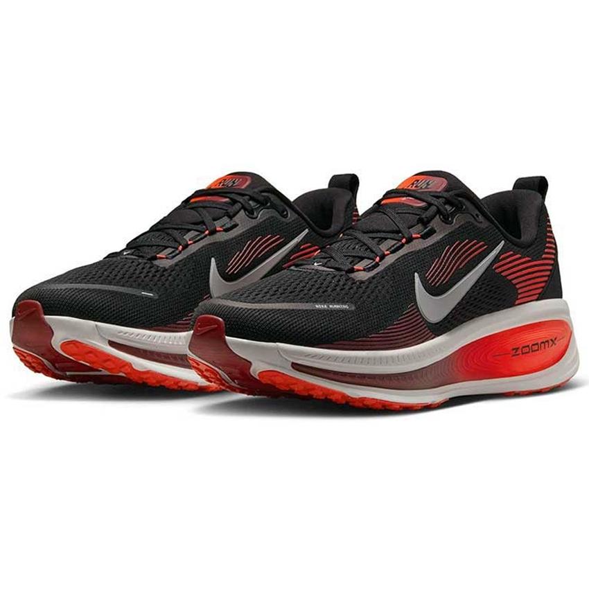 NIKE 男性 ナイキ メンズ シューズ VOMERO 18 ボメロ 18 HM6803-008 (A)の画像