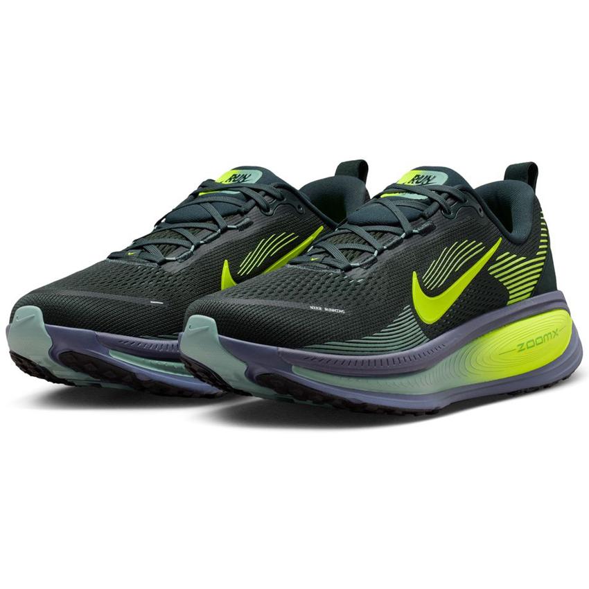 NIKE（ナイキ） 男性 メンズ シューズ VOMERO 18 ボメロ 18 HM6803-301