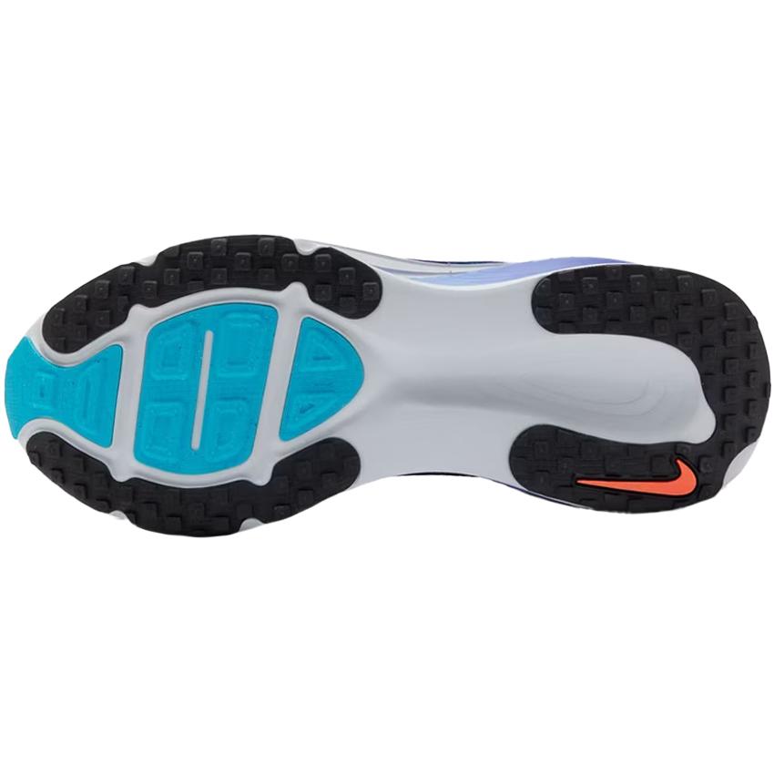 NIKE 男性 ナイキ メンズ シューズ VOMERO 18 ボメロ HM6803-401