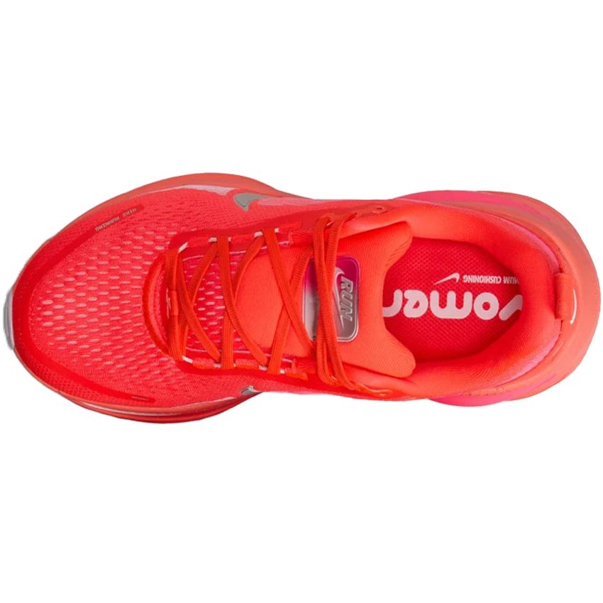 NIKE（ナイキ） 女性 レディース シューズ W VOMERO 18 ウィメンズ