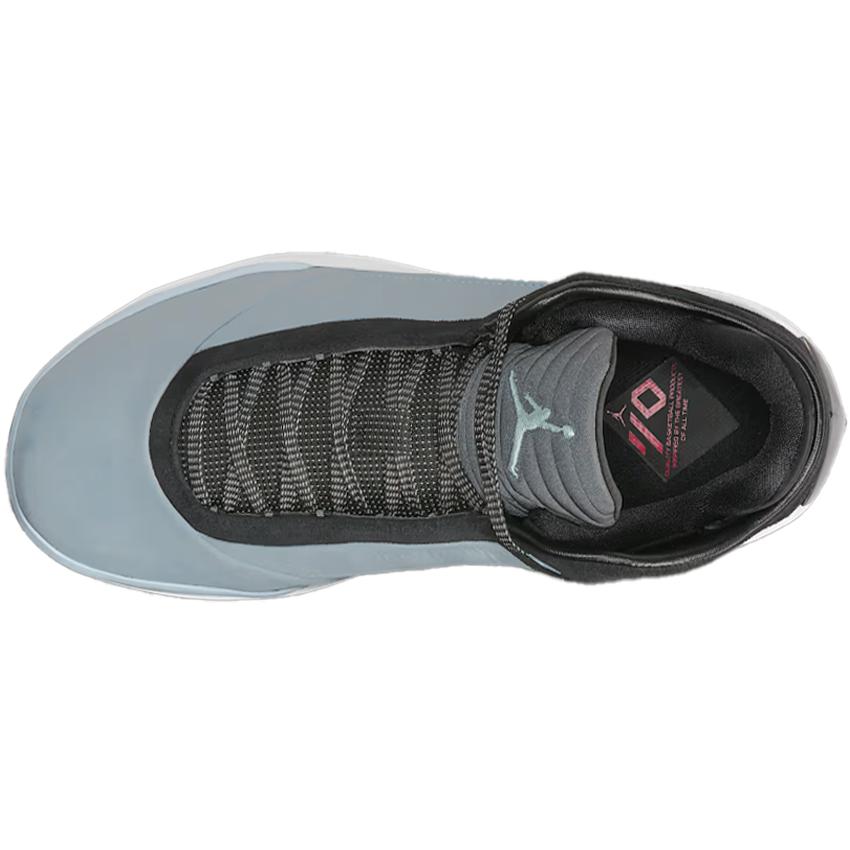 シューズ(男性用) AIR Jordan 40 PF Air Jordan 40 PF 'The Classic' Basketball Shoes. Nike ID