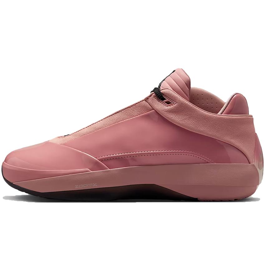 シューズ(男性用) AIR JORDAN 40 PF JORDAN BRAND AIR JORDAN 40 PF WHITE/VAST GREY-BLACK