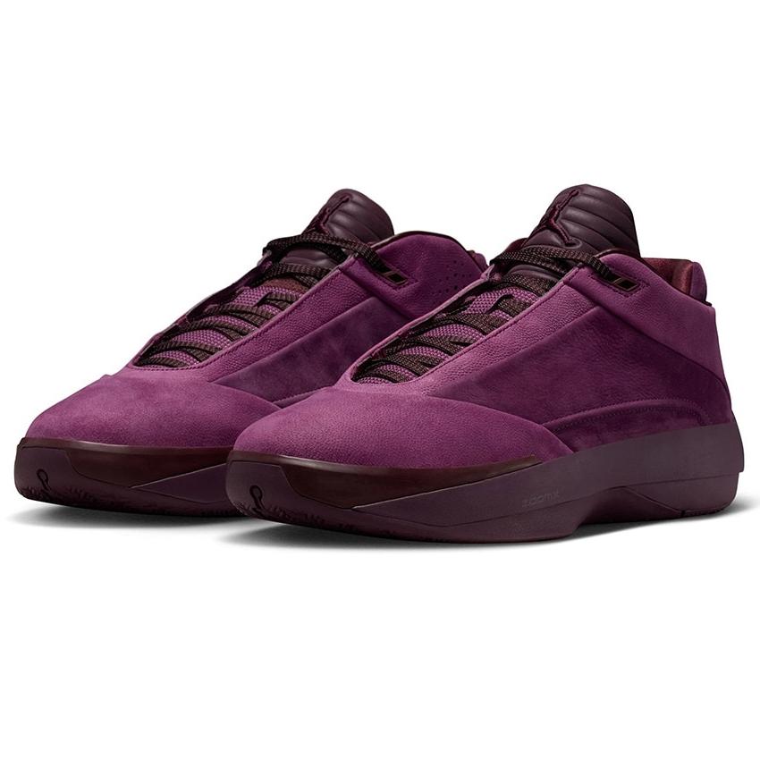 NIKE（ナイキ） 男性 メンズ シューズ AIR JORDAN 40 PF エア