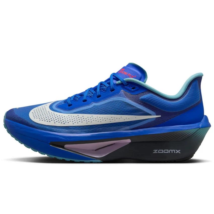 ズームフライ6 ナイキ ZOOM FLY 6 ズーム フライ 6 FN8454-601 メンズ 陸上