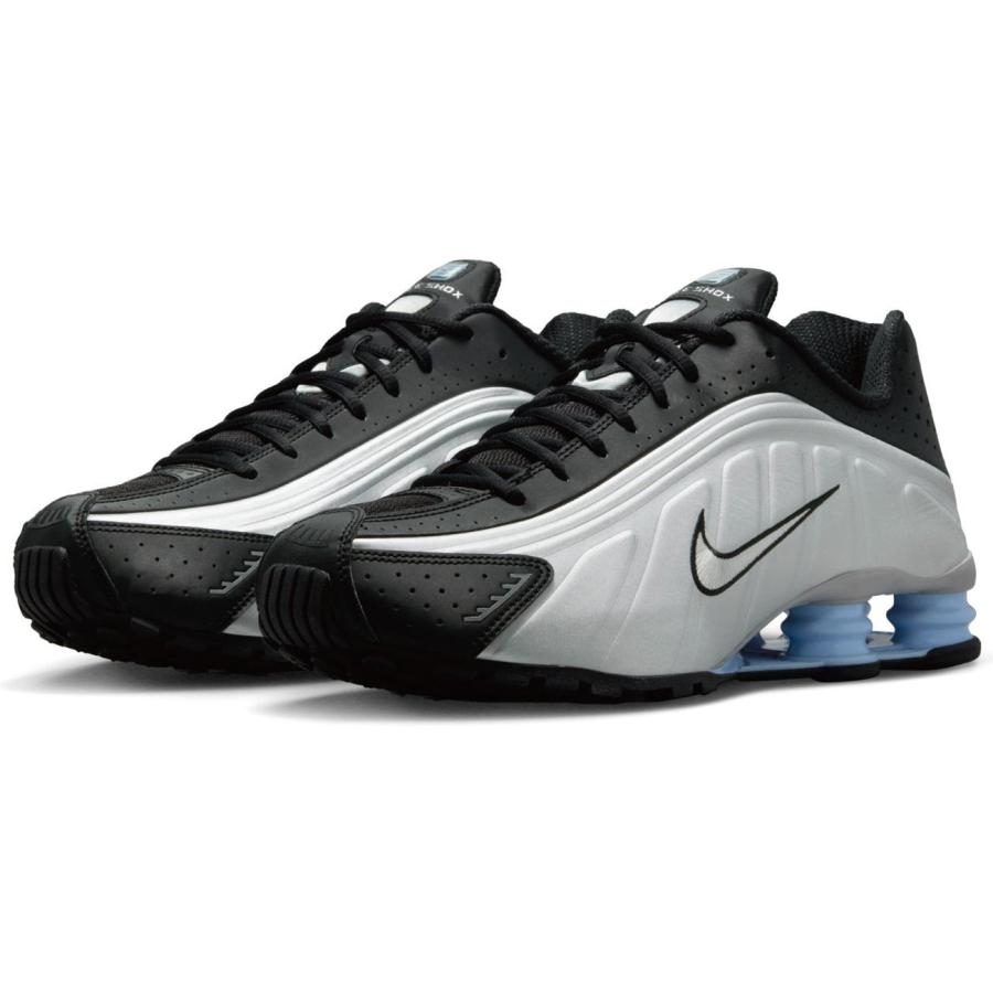 NIKE 男性 ナイキ メンズ シューズ SHOX R4 ショックス HQ1988