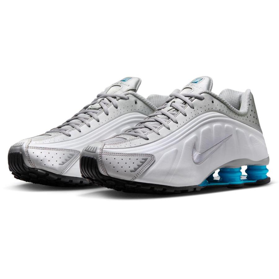 NIKE 男性 ナイキ メンズ シューズ SHOX R4 ショックス HQ1988