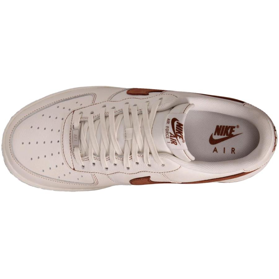 NIKE 男性 ナイキ メンズ シューズ AIR FORCE 1 '07 LV8 エア