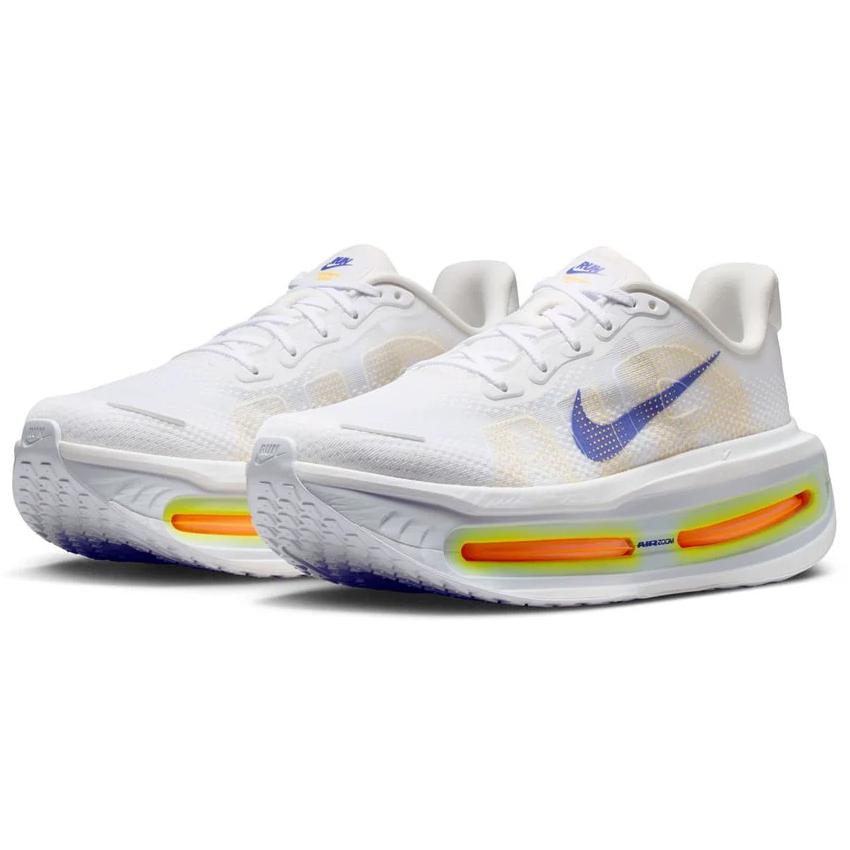 NIKE 男性 ナイキ メンズ シューズ ZOOM VOMERO PREMIUM ズーム ボメロ プレミアム HQ2050-101 (A)の画像