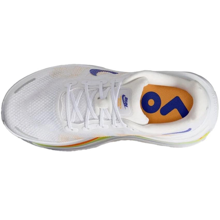 NIKE 男性 ナイキ メンズ シューズ ZOOM VOMERO PREMIUM ズーム ボメロ プレミアム HQ2050-101 (A)の画像
