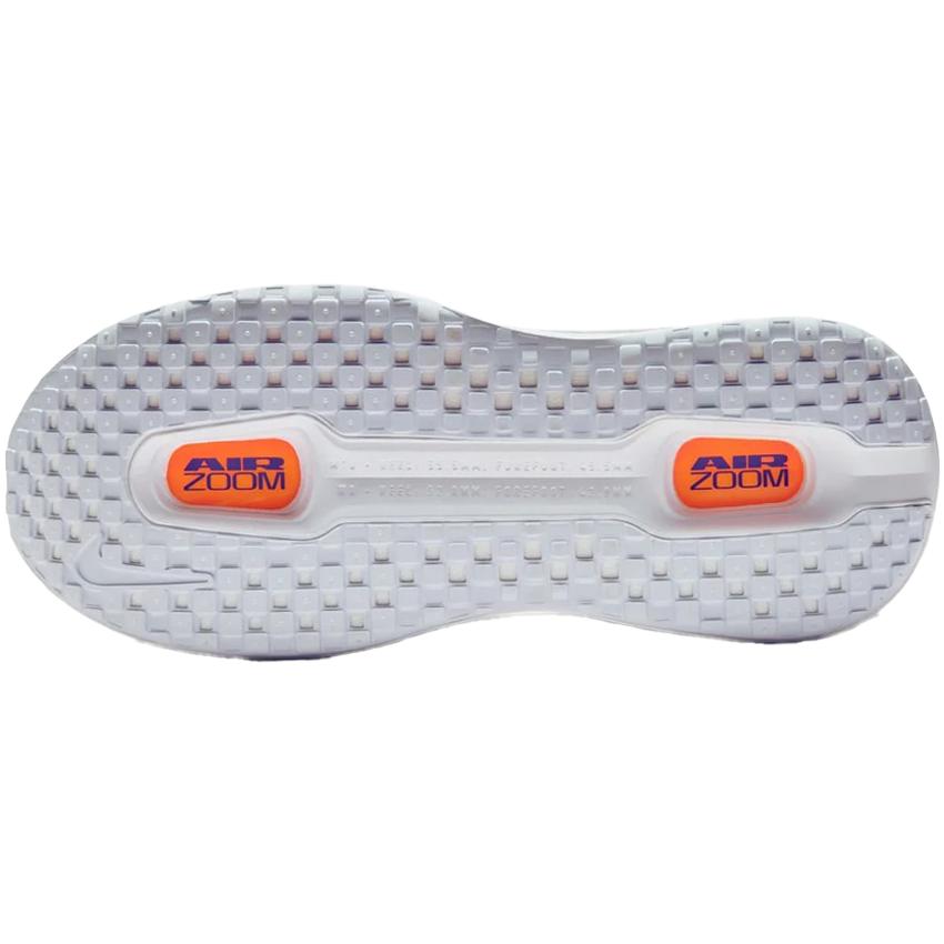 NIKE 男性 ナイキ メンズ シューズ ZOOM VOMERO PREMIUM ズーム ボメロ プレミアム HQ2050-101 (A)の画像