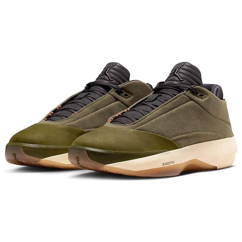 シューズ(男性用) Air Jordan40 NIKE（ナイキ） 男性 メンズ シューズ AIR JORDAN 40 EDGE PF エア