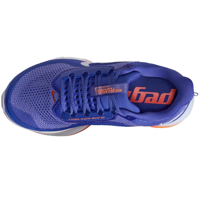 NIKE 男性 ナイキ メンズ シューズ PEGASUS PREMIUM ペガサス プレミアム HQ2592-400 (A)の画像