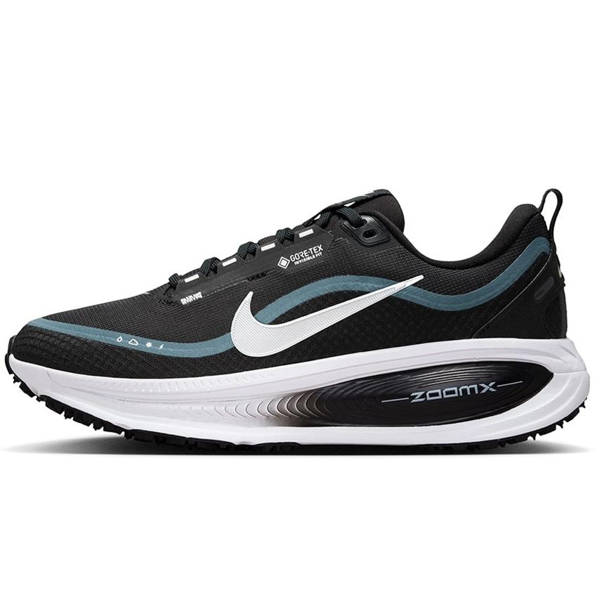 NIKE zoomx ボメロ18 ゴアテックス　HQ7002-002 ウィメンズ NIKE（ナイキ） 女性 レディース シューズ W VOMERO 18 GTX ウィメンズ