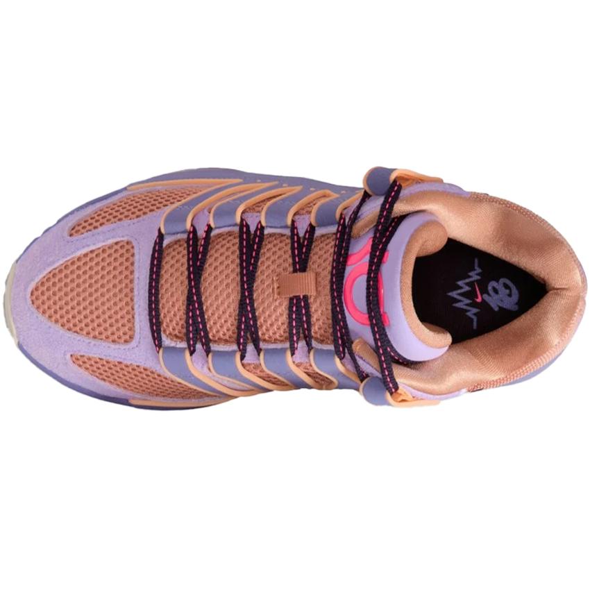 NIKE（ナイキ） 男性 メンズ シューズ KD18 EP バスケットボール