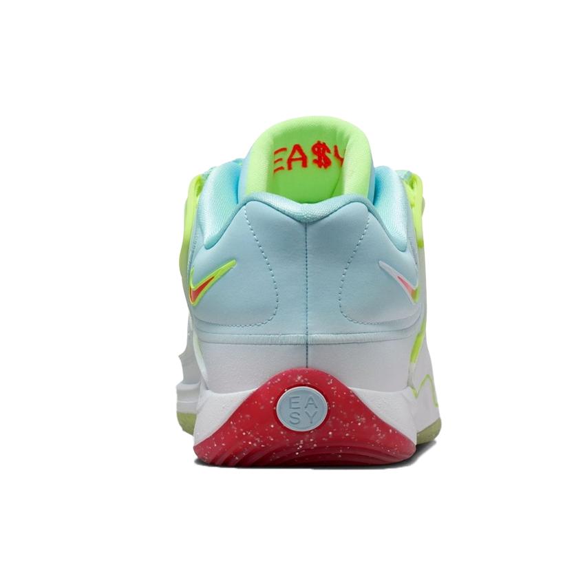 NIKE（ナイキ） 男性 メンズ シューズ KD18 EP バスケットボール