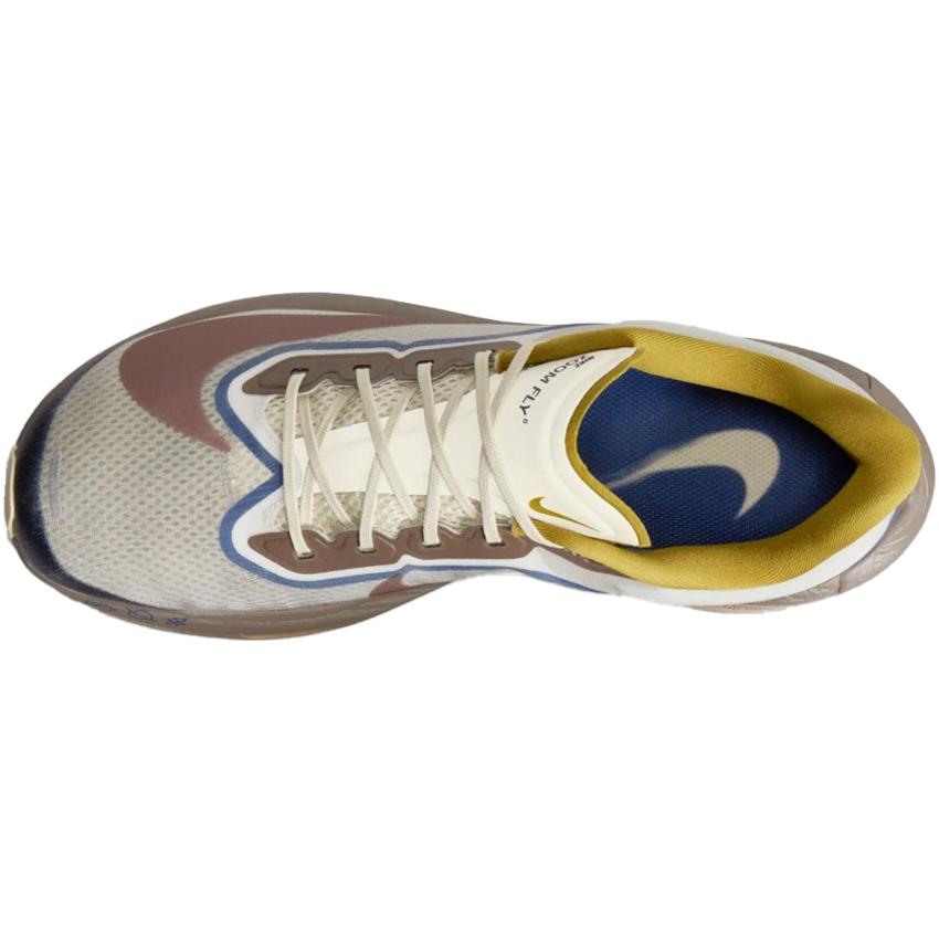 NIKE 男性 ナイキ メンズ シューズ ZOOM FLY 6 PREMIUM ズーム