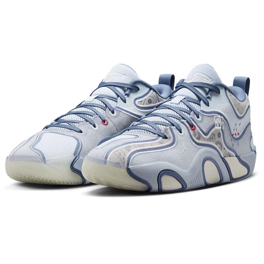 シューズ(男性用) JORDAN BRAND TATUM3 Jordan Tatum 3 Welcome to the Garden Alternate メンズ