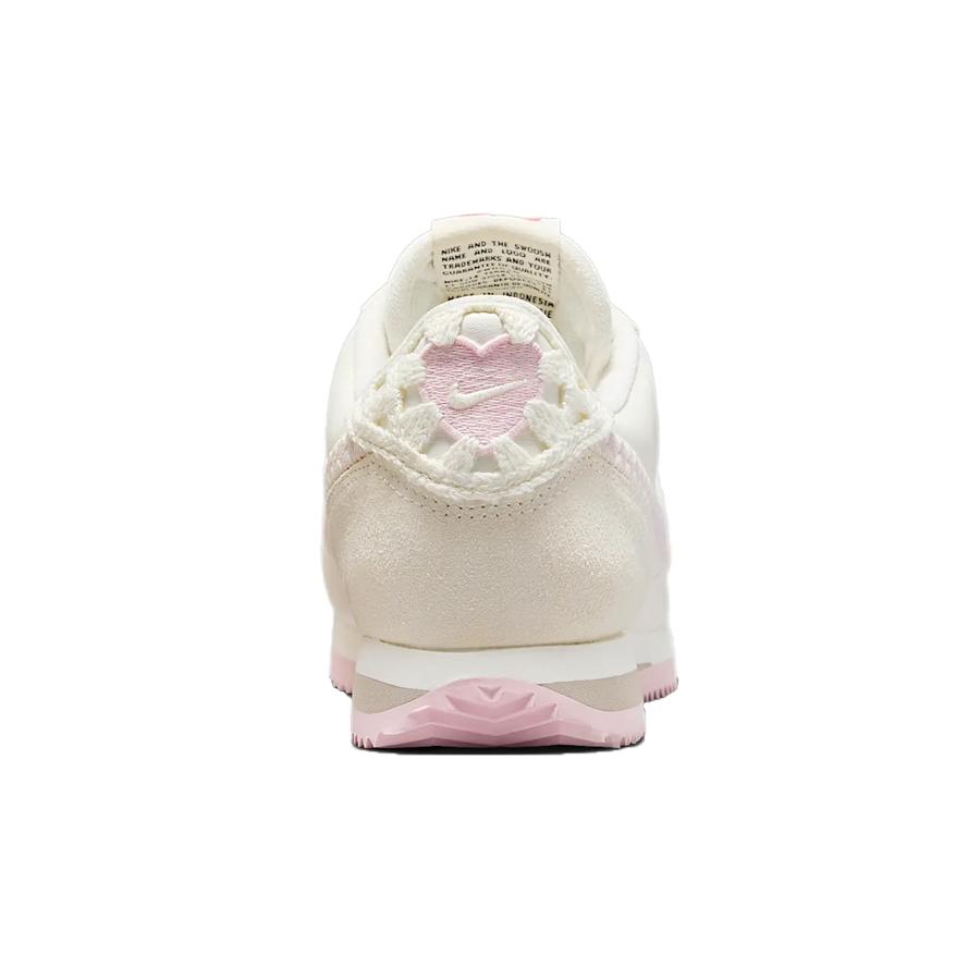 ナイキ コルテッツ ウィメンズシューズ HV6012-161 Sail Amazon | [ナイキ] コルテッツ W Cortez セイル/ピンクフォーム