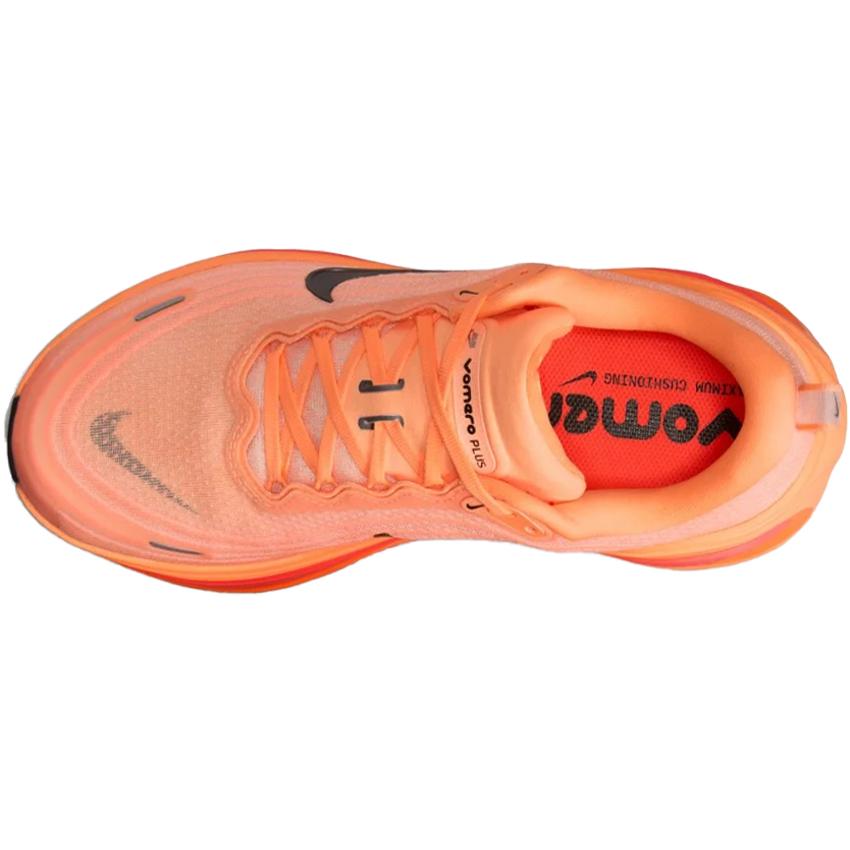 NIKE 男性 ナイキ メンズ シューズ VOMERO PLUS ボメロ プラス