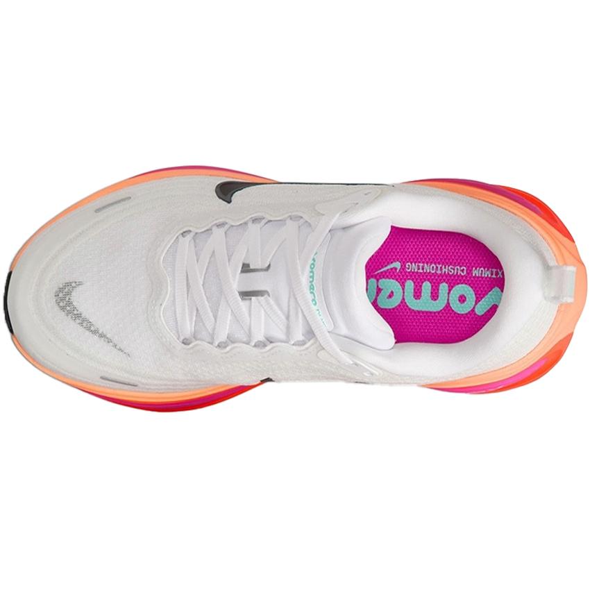 NIKE（ナイキ） 女性 レディース シューズ W VOMERO PLUS ウィメンズ