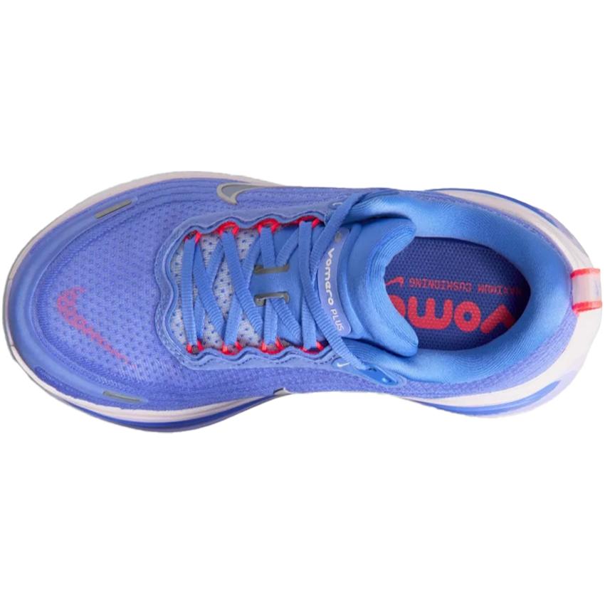 NIKE（ナイキ） 女性 レディース シューズ W VOMERO PLUS ウィメンズ