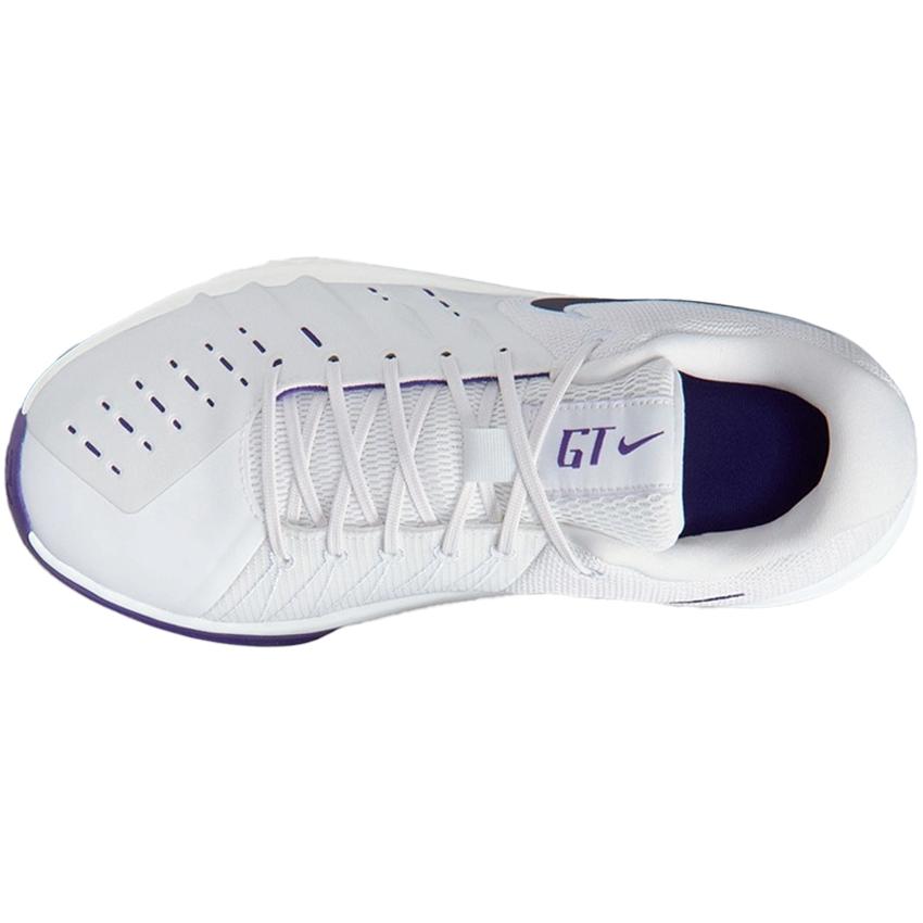 NIKE（ナイキ） 男性 メンズ シューズ AIR ZOOM G.T. CUT ACADEMY 2 EP