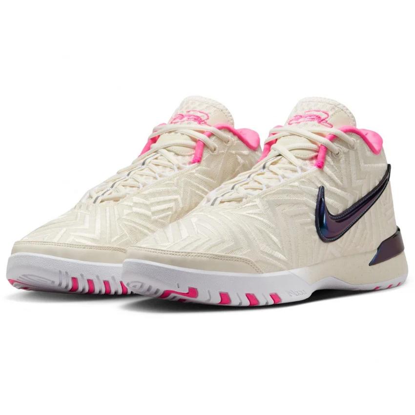 NIKE（ナイキ） 男性 メンズ シューズ LEBRON NXXT GENISUS QS EP