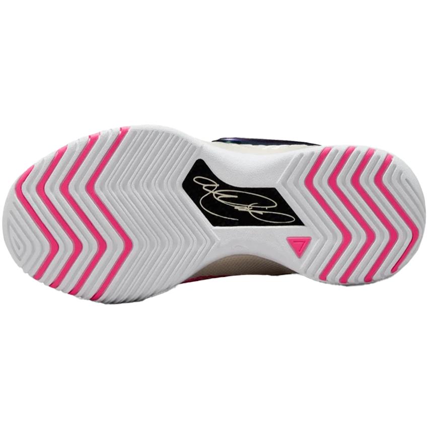 NIKE（ナイキ） 男性 メンズ シューズ LEBRON NXXT GENISUS QS EP