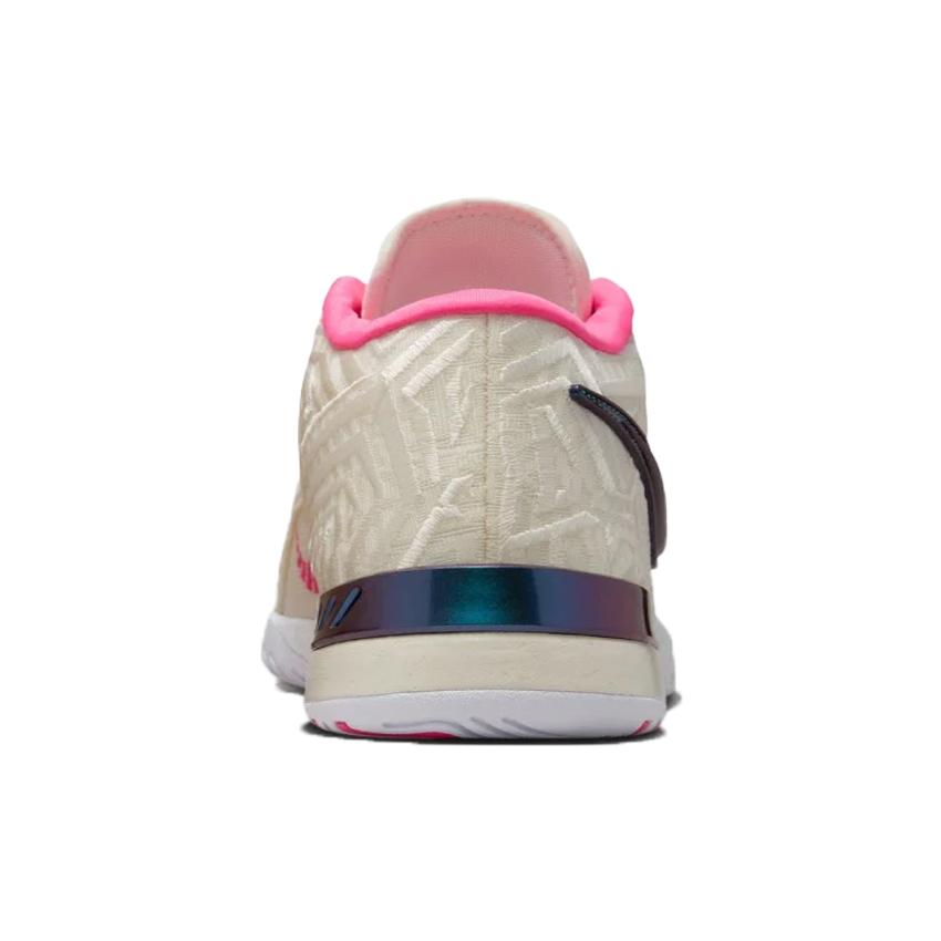 NIKE（ナイキ） 男性 メンズ シューズ LEBRON NXXT GENISUS QS EP