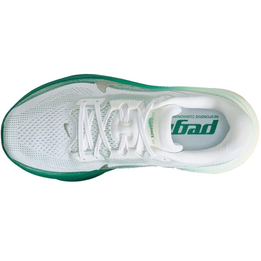 【未使用】Nike エアズーム ペガサス 33 レディース マルチカラー　25 NIKE（ナイキ） 女性 レディース シューズ W AIR ZOOM PEGASUS 42