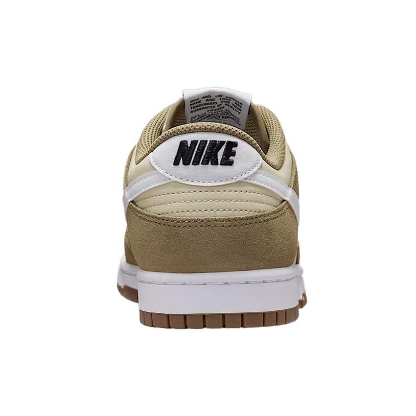 NIKE（ナイキ） 男性 メンズ シューズ DUNK LOW RETRO SE ダンク ロー
