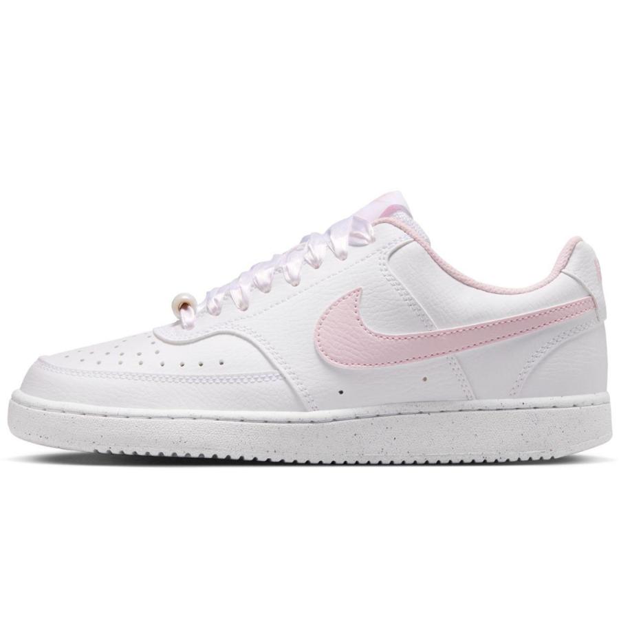 NIKE（ナイキ） 女性 レディース シューズ W COURT VISION LO LE