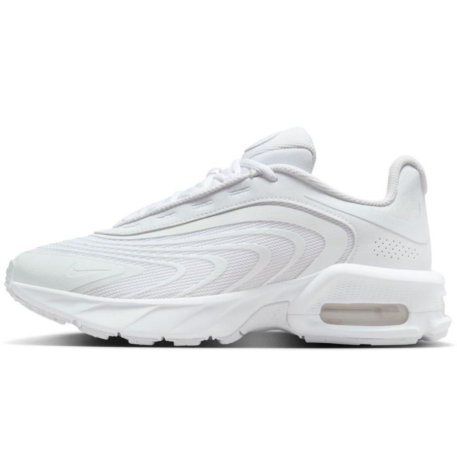 [ナイキ] エア マックス ファイア [W AIR MAX FIRE] ホワイト IF2620-100 NIKE（ナイキ） 女性 レディース シューズ W AIR MAX FIRE ウィメンズ