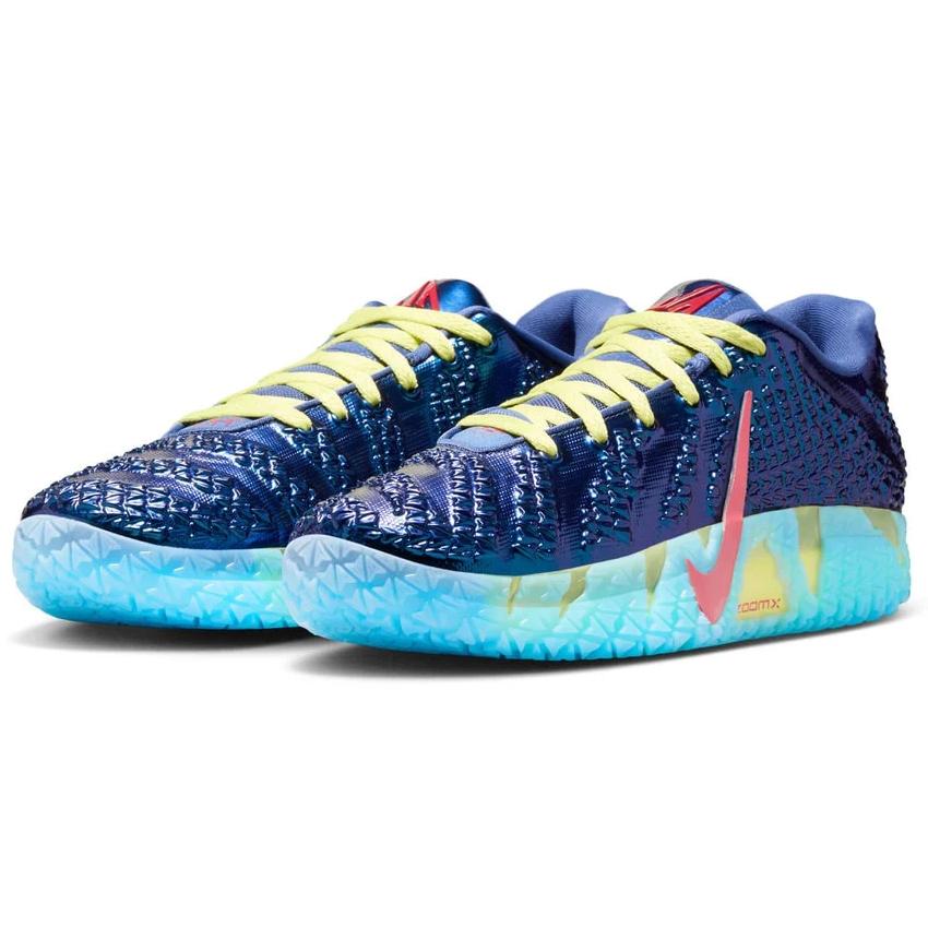 NIKE 男性 ナイキ メンズ シューズ JA 3 EP ジャ 3 EP IH1099-400 (A)の画像