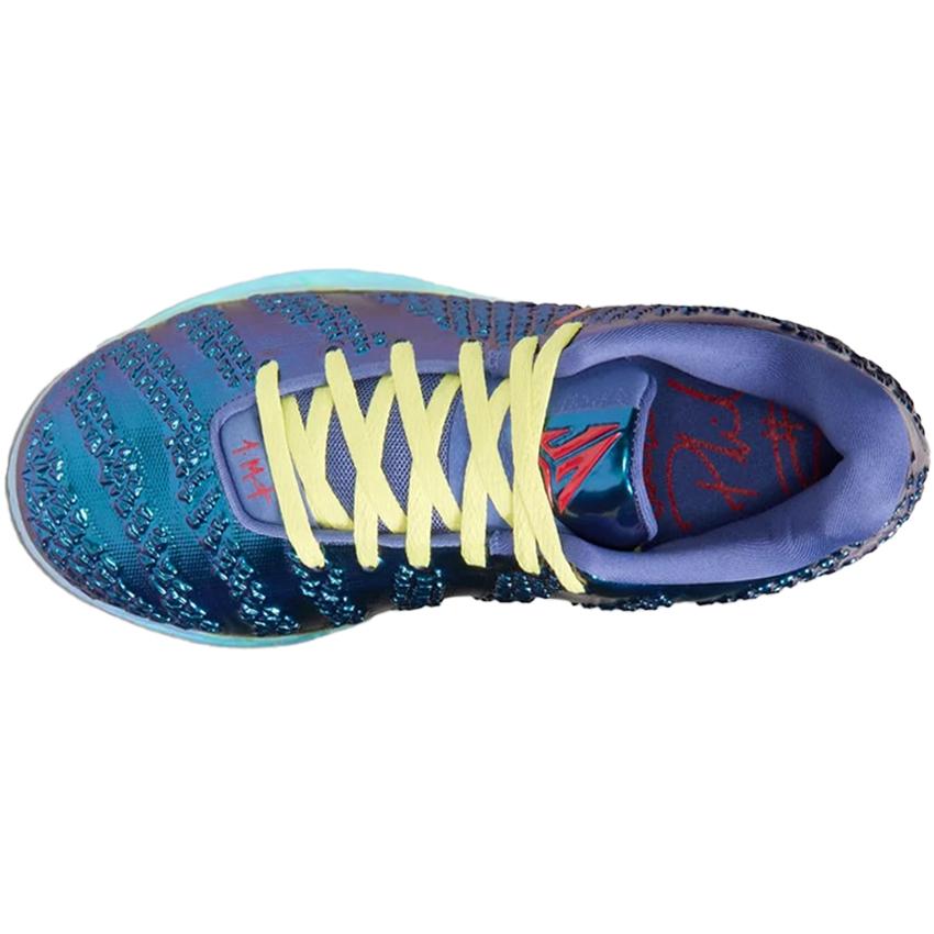 NIKE 男性 ナイキ メンズ シューズ JA 3 EP ジャ 3 EP IH1099-400 (A)の画像