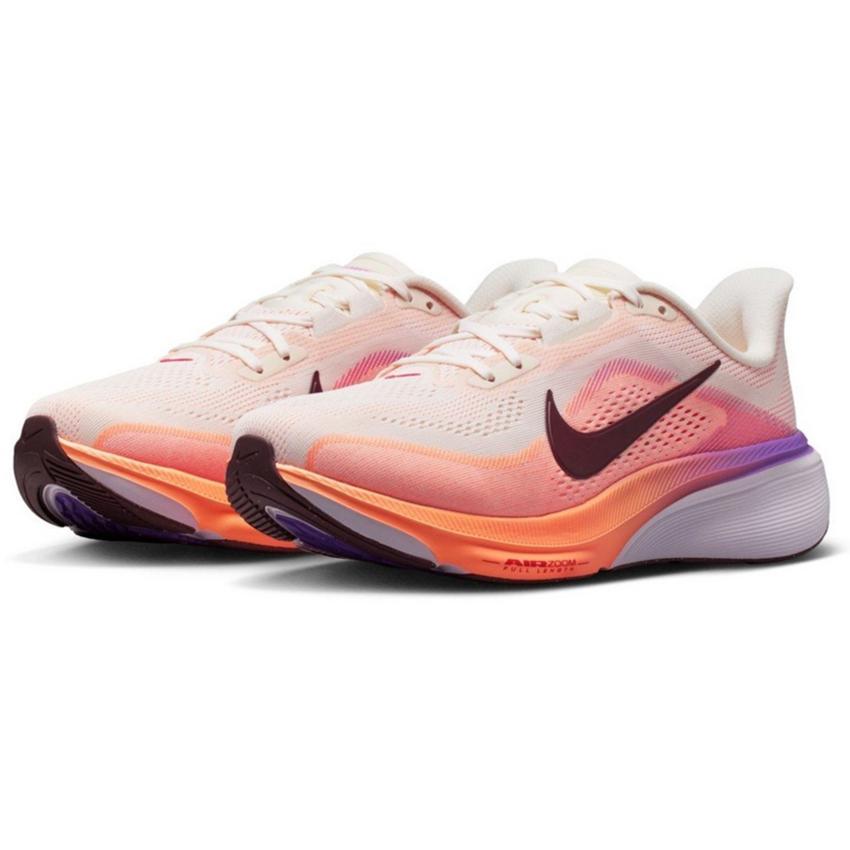 NIKE（ナイキ） 女性 レディース シューズ W AIR ZOOM PEGASUS 42 WIDE