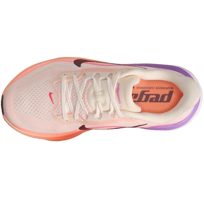 NIKE（ナイキ） 女性 レディース シューズ W AIR ZOOM PEGASUS 42 WIDE