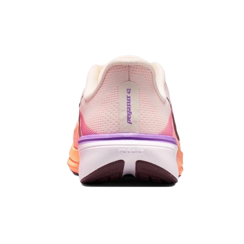 NIKE（ナイキ） 女性 レディース シューズ W AIR ZOOM PEGASUS 42 WIDE