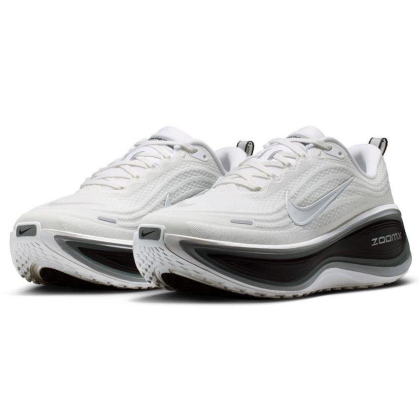 NIKE 男性 ナイキ メンズ シューズ VOMERO PLUS ボメロ プラス II7181-102 (A)の画像