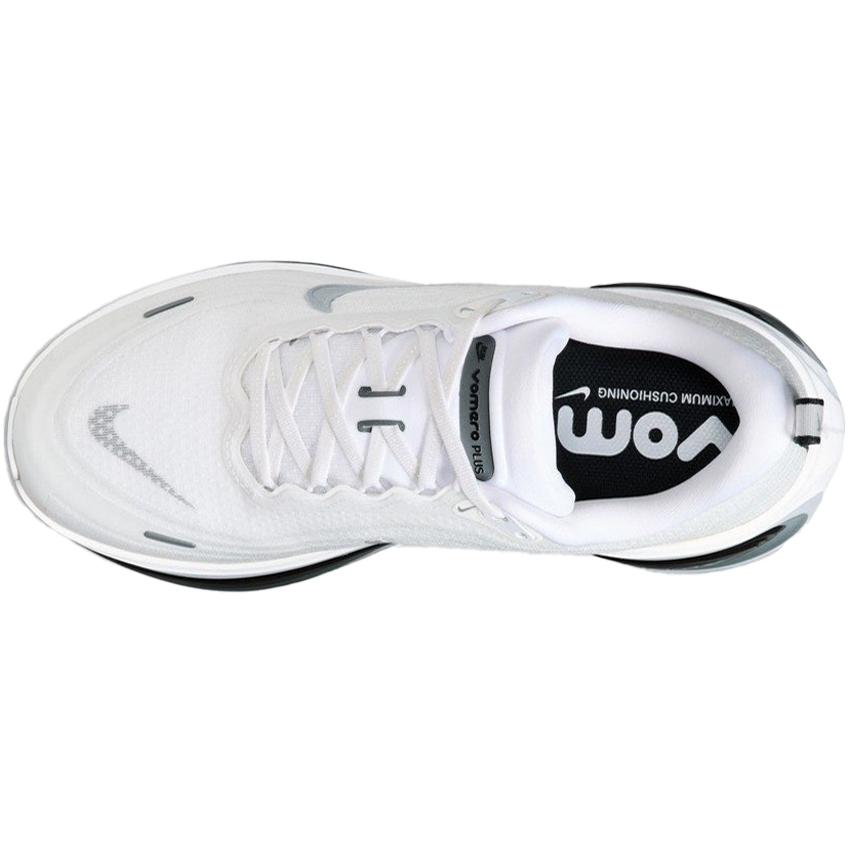 NIKE 男性 ナイキ メンズ シューズ VOMERO PLUS ボメロ プラス II7181-102 (A)の画像