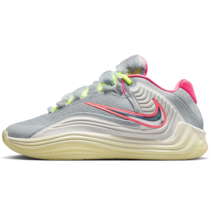 NIKE（ナイキ） 男性 メンズ シューズ GIANNIS FREAK 7 EP ヤニス